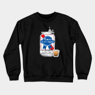 tears of our enemies Crewneck Sweatshirt